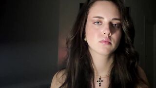 Watch farrahburde Hot Porn Video [Chaturbate] - new, young, shy, 18, teen