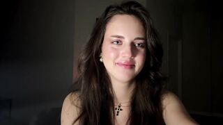 Watch farrahburde Hot Porn Video [Chaturbate] - new, young, shy, 18, teen