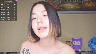 tildarumbaugh Best Porn Video [Chaturbate] - new, 18, asian, skinny, cute