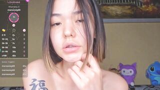 tildarumbaugh Best Porn Video [Chaturbate] - new, 18, asian, skinny, cute
