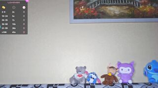 tildarumbaugh Best Porn Video [Chaturbate] - new, 18, asian, skinny, cute