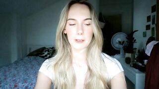 Watch ivyyy1995 Hot Porn Video [Chaturbate] - german, natural, niceass, british, blonde