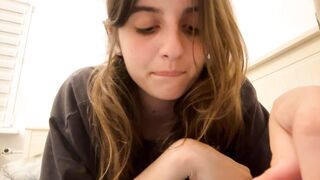 beulahweikert New Porn Video [Chaturbate] - new, young, 18, skinny, teen