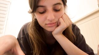 beulahweikert New Porn Video [Chaturbate] - new, young, 18, skinny, teen