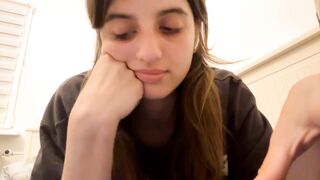 beulahweikert New Porn Video [Chaturbate] - new, young, 18, skinny, teen