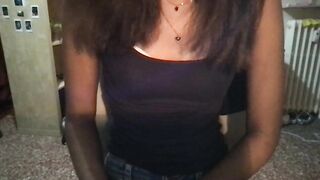 Watch satinbby Best Porn Video [Chaturbate] - spit, friendly, interactivetoy, mommy