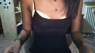 Watch satinbby Best Porn Video [Chaturbate] - spit, friendly, interactivetoy, mommy