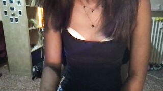 Watch satinbby Best Porn Video [Chaturbate] - spit, friendly, interactivetoy, mommy