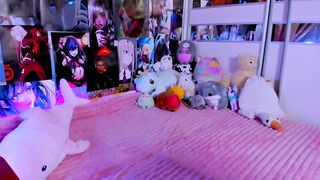 cuttie_ponyy Top Porn Video [Chaturbate] - twerk, young, shy, ahegao, blonde