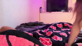 Watch underratedlatina New Porn Video [Chaturbate] - college, fit, new, 18, teen