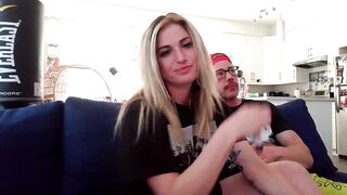 Watch barbieloveskenn New Porn Video [Chaturbate] - suck, big, booty, striptease