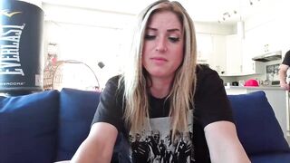 Watch barbieloveskenn New Porn Video [Chaturbate] - suck, big, booty, striptease