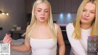 Watch lovely_babyy Top Porn Video [Chaturbate] - new, daddysgirl, lesbian, bigboobs, pvt