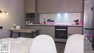 Watch lovely_babyy Top Porn Video [Chaturbate] - new, daddysgirl, lesbian, bigboobs, pvt