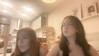 Watch itsleaa Top Porn Video [Chaturbate] - dildo, new, firsttime, 18