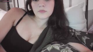 Watch miafosterx HD Porn Video [Chaturbate] - fit, new, 18, brunette, teen