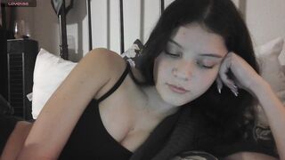 Watch miafosterx HD Porn Video [Chaturbate] - fit, new, 18, brunette, teen
