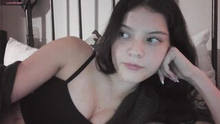 Watch miafosterx HD Porn Video [Chaturbate] - fit, new, 18, brunette, teen