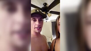 Watch kclive247 Hot Porn Video [Chaturbate] - redhair, sexyass, cuteface, bigbelly