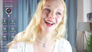 Watch veldaduer Leaked Porn Video [Chaturbate] - new, bigass, shy, bigtits, 18