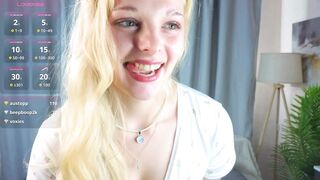 Watch veldaduer Leaked Porn Video [Chaturbate] - new, bigass, shy, bigtits, 18
