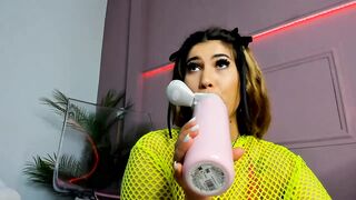sallybush Best Porn Video [Chaturbate] - dildo, new, anal, squirt, blowjob