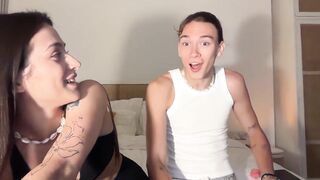 teachmehard_ Best Porn Video [Chaturbate] - natural, young, shy, 18, teen
