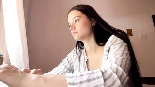 starlabieler New Porn Video [Chaturbate] - new, shy, young, 18, teen