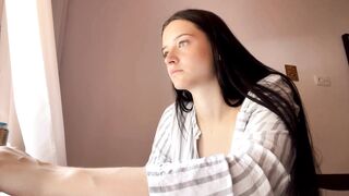 starlabieler New Porn Video [Chaturbate] - new, shy, young, 18, teen
