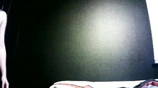 Watch tallhungcloudyy New Porn Video [Chaturbate] - straightcouple, anal, hung, squirter, bwc