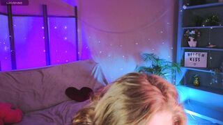 ericawilds Best Porn Video [Chaturbate] - bigass, shy, young, curvy, bigboobs
