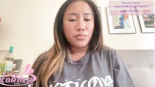 Watch viviandela97 Hot Porn Video [Chaturbate] - new, chat, asian, talk, petite