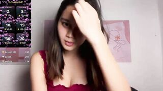 Watch marylovely_19 New Porn Video [Chaturbate] - young, pinay, asian, teen, bbgirl