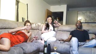 krisangels1 Hot Porn Video [Chaturbate] - tease, milf, masturbation, lovense, british