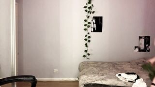 lenitaaufderheide Best Porn Video [Chaturbate] - new, shy, 18, skinny, teen