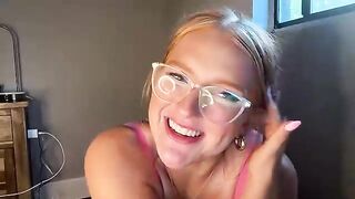 princessari99 HD Porn Video [Chaturbate] - redhead, femdom, bigtits, voyeur, relax