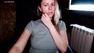 Watch alllexandra Best Porn Video [Chaturbate] - new, lovense, horny, teen
