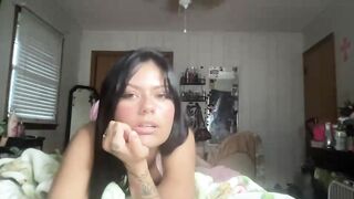 Watch baddiefito9 Cam Porn Video [Chaturbate] - brunette, 18, teen, privateopen, petite