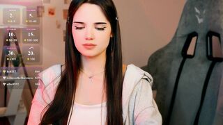 Watch luenesente Leaked Porn Video [Chaturbate] - new, young, shy, 18, asian