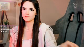Watch luenesente Leaked Porn Video [Chaturbate] - new, young, shy, 18, asian