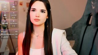 Watch luenesente Leaked Porn Video [Chaturbate] - new, young, shy, 18, asian