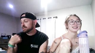 sleepysirenn HD Porn Video [Chaturbate] - new, milf, tattoos, flirt