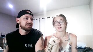 sleepysirenn HD Porn Video [Chaturbate] - new, milf, tattoos, flirt