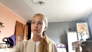 Watch colenedidomenico Hot Porn Video [Chaturbate] - new, shy, 18, skinny, teen