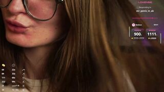 Watch asyamoon Leaked Porn Video [Chaturbate] - new, shy, 18, skinny, teen