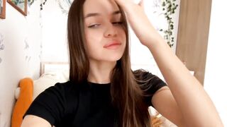 Watch wynellbruno Best Porn Video [Chaturbate] - new, shy, 18, skinny, cute