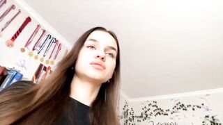 Watch wynellbruno Best Porn Video [Chaturbate] - new, shy, 18, skinny, cute