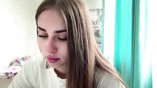 Watch georgiaminchella New Porn Video [Chaturbate] - new, shy, young, 18, teen