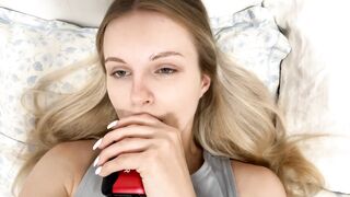 Watch allaloffredo Hot Porn Video [Chaturbate] - new, shy, young, 18, skinny