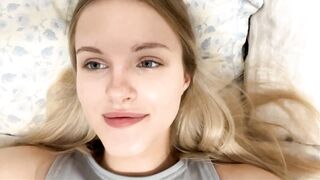 Watch allaloffredo Hot Porn Video [Chaturbate] - new, shy, young, 18, skinny